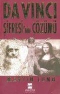 Cover: Da Vinci Sifresinin C&ouml;z&uuml;m&uuml; - Marka Yayinlari