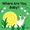 Cover: Where Are You, Baby? - Twirl