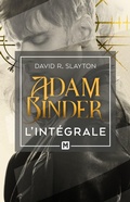 Cover: Adam Binder - L'Int&eacute;grale - MILADY