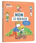 Cover: Non ci riesco. Perch&eacute; mi arrabbio? - I miei perch&eacute;;Auzou