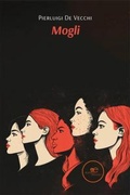 Cover: Mogli - Edificare universi;Europa Edizioni