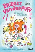 Cover: Un' evasione ben lievitata. Bridget Vanderpuff - De Agostini