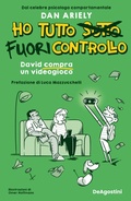 Cover: David compra un videogioco. Ho tutto fuori controllo - De Agostini