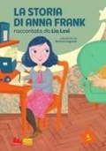 Cover: La storia di Anna Frank - Stelle polari premium;Gallucci Bros