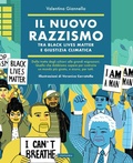 Cover: Il nuovo razzismo. Tra Black Lives Matter e giustizia climatica - Aggiornamenti;Gallucci Bros