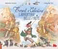 Cover: Ernest e Celestine. L'avventura delle 7 note - Illustrati;Gallucci