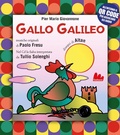 Cover: Gallo Galileo - Cartonbello;Gallucci
