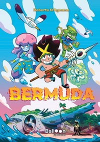Abbildung von: Bermuda - Yea;Gallucci Balloon
