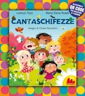 Cover: Cantaschifezze - Musica, maestro!;Gallucci
