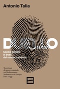 Cover: Duello. Caccia globale al boss dei narcos calabresi - Fuoriscena