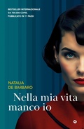 Cover: Nella mia vita manco io - Varia;Giunti Editore