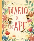 Cover: Diario di un'ape - Grandi illustrati;Fabbri