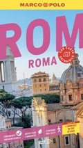 Cover: Roma - Guide Marco Polo;Marco Polo
