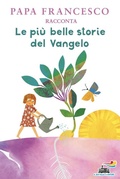 Cover: Le pi&ugrave; belle storie del Vangelo - Il battello a vapore. One shot;Piemme