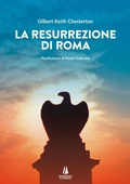 Cover: La resurrezione di Roma - Sempreverdi;Passaggio al Bosco