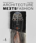 Cover: Architecture meets fashion. Ediz. italiana e inglese - Libri illustrati;Marsilio Arte