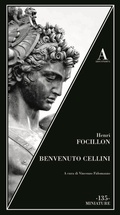 Cover: Benvenuto Cellini - Miniature;Abscondita