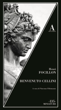 Enlarge image Cover: Benvenuto Cellini - Miniature;Abscondita