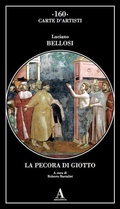 Cover: La pecora di Giotto - Carte d'artisti;Abscondita