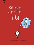 Cover: Se non ci sei tu - Lapis