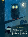 Cover: Zitto zitto, piano piano - Libri dal mondo;Lapis