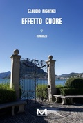Cover: Effetto cuore - Riflessi;Morellini