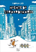 Cover: Niente di straordinario - Il Castoro bambini;Il Castoro