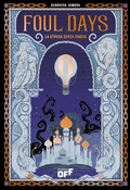 Cover: Foul days. La strega senza ombra - Il Castoro Off;Il Castoro