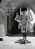 Cover: La Puglia. Vista dai fotografi dell'Agenzia Magnum Photos. Ediz. italiana, francese e inglese - Dario Cimorelli Editore