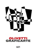 Cover: Olivetti Graficarte - Sagep cataloghi;SAGEP