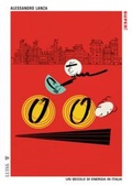 Cover: Super! Un secolo di energia in Italia - Pensiero libero;Luiss University Press