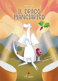 Cover: Il drago Mangiariso - Dai 9 ai 99 anni;Il Ciliegio