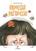 Cover: Pidocchi pastrocchi - Dai 3 ai 6 anni;Il Ciliegio