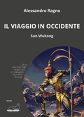 Cover: Il viaggio in Occidente. Sun Wukong - Calibano