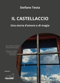 Cover: Il castellaccio. Una storia d'amore e di magia - Calibano