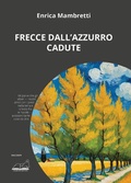 Cover: Frecce dall'azzurro cadute - Calibano