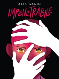 Abbildung von: Impenetrabile - Bao Publishing
