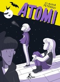 Cover: Atomi - Bao Publishing