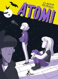 Abbildung von: Atomi - Bao Publishing