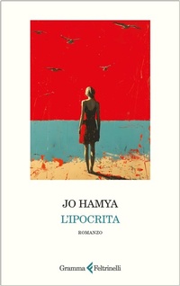 Enlarge image Cover: L' ipocrita - Gramma Feltrinelli