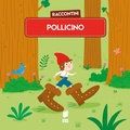 Cover: Pollicino. Raccontini - Buk Buk