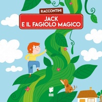 Enlarge image Cover: Jack e il fagiolo magico. Raccontini - Buk Buk