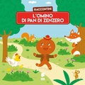 Cover: Omino di pan di zenzero. Raccontini - Buk Buk