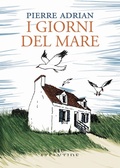 Cover: I giorni del mare - Blu Atlantide