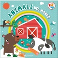 Cover: Animali del mondo. Fantastici pop-up! - Dorem&igrave; Junior