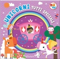 Cover: Unicorni tutti speciali. Fantastici pop-up! - Dorem&igrave; Junior
