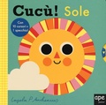 Cover: Cuc&ugrave;! Sole - Libri cuc&ugrave;;Ape Junior