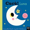 Cover: Cuc&ugrave;! Luna - Libri cuc&ugrave;;Ape Junior