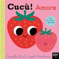 Cover: Cuc&ugrave;! Amore - Libri cuc&ugrave;;Ape Junior