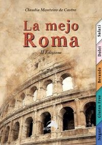 Abbildung von: La mejo Roma - Alpes Italia